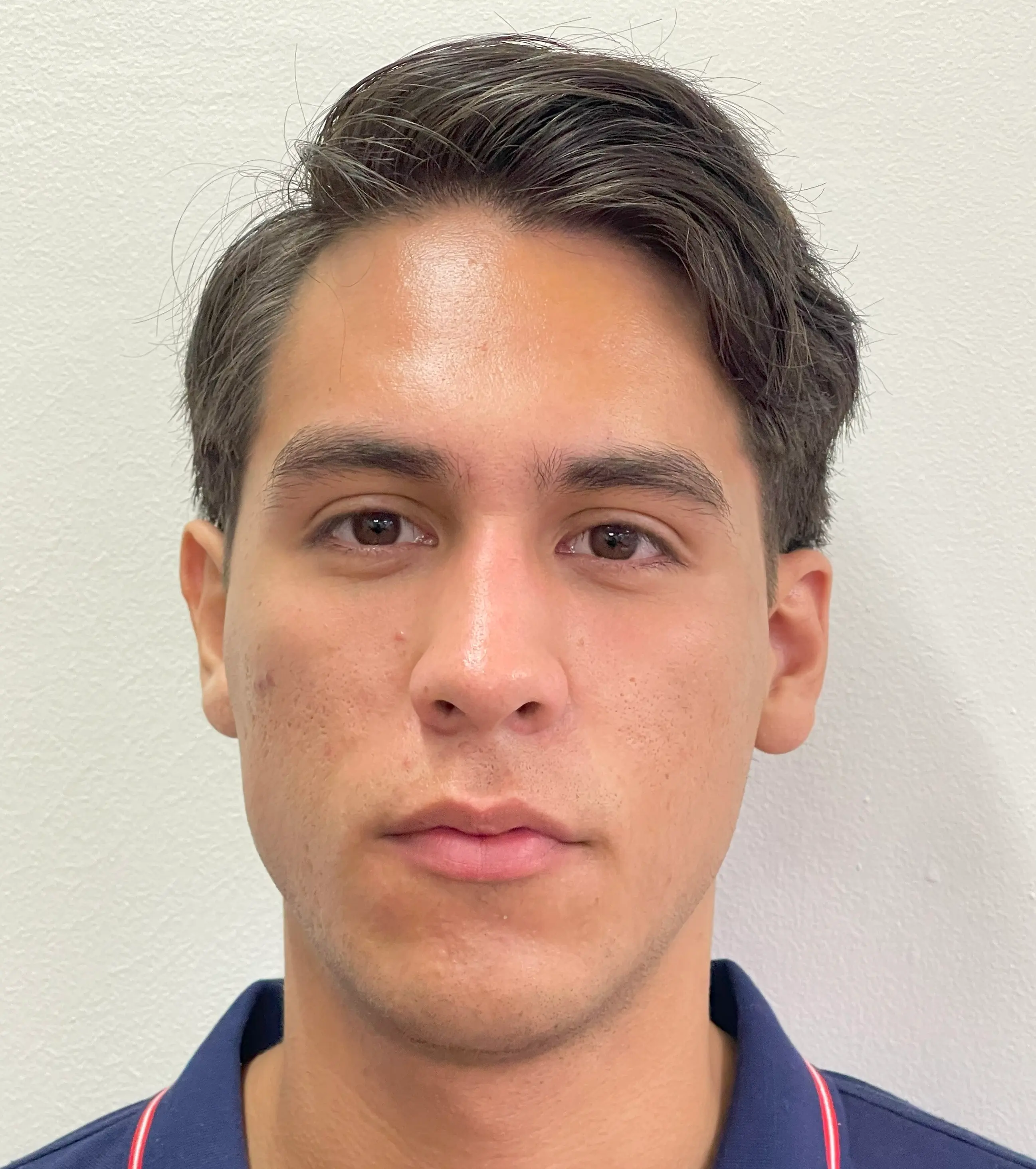 Rodolfo Alejandro Castro